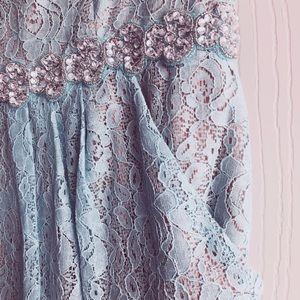 Formal dress